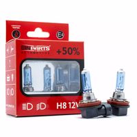 Zarowka h8 12v 35w +50% EPB23K — zdjęcie 3