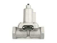 Zawór przepływowy - PNEUMATICS PN-10207