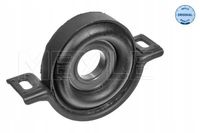 Podpora waŁu db w140 z ŁoŻyski - MEYLE 014 041 0051/S