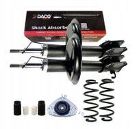 Amortyzator 500 07- gazowy - DACO 450901R
