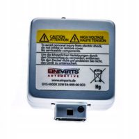 Zarnik xenon d1s simple 35w EPD1SSIMPLE — zdjęcie 5