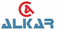Wkład lusterka smart fortwo 01.07-12.12 le - ALKAR 6431009