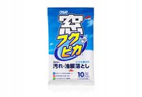 Soft99 glass cleaning wipe anti-fog SOF04073