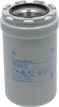 Filtr hydrauliczny - DONALDSON P502622