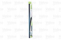 Pioro wycier 550 hf55 hydroconnect - VALEO 578508 — zdjęcie 4