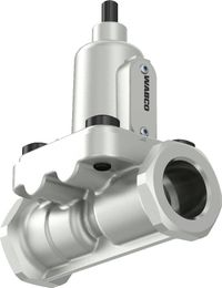 Zawór przepływowy - WABCO 434 100 234 0
