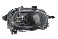 Reflektor halogenowy prawy - VALEO 450401