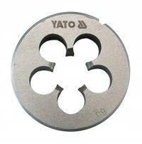 Narzynka m8 hss m2 - YATO YT2965