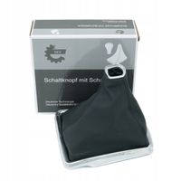 Osłona lewarka ramka chrom - SKV ESEN 63SKV908