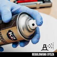 Klej uniwersalny - K2 MELLE K2 W170 — zdjęcie 5