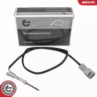 Czujnik temperatury spalin - SKV ESEN 30SKV473