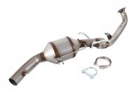 Filtr cząstek stałych - 4MAX 0219-05-1150DPF