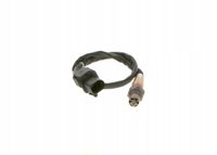 Sonda lambda opel agila 08- - BOSCH 0 258 017 237 — zdjęcie 3