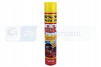 ATAS-PPL Plak nabłyszczający i konserwujący spray 500ml PARSCPPL-PLAK-CYT — zdjęcie 2
