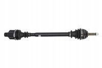 Półoś napędowa - POINT GEAR PNG72154