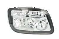 Reflektor - TRUCKLIGHT HL-ME001R