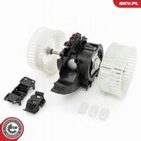 Dmuchawa - SKV ESEN 68SKV105 — zdjęcie 2