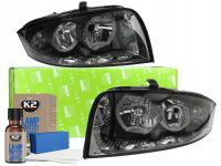 Reflektor halogenowy prawy LHD - VALEO 087672