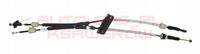 Linka zmiany biegów fiat ducato 14- - ART-MOTOR 46338056/L