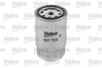 Filtr paliwa diesel puszkowy - VALEO 587725 — zdjęcie 3