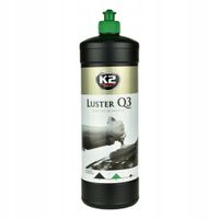 K2-pasta q3 1000g - K2 MELLE MELL31000 — zdjęcie 2