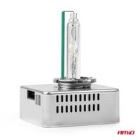 Żarówka żarnik xenon D5S 5000K - AMIO AMI02941 — zdjęcie 3