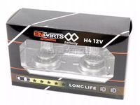 Zarowka h4 12v 60/55w longlife EPB27K