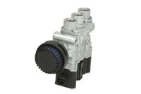 Zawór magnetyczny - PNEUMATICS PN-10381 — zdjęcie 2