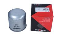 Filtr paliwa isuzu d-max - MAXGEAR 26-2205 — zdjęcie 2