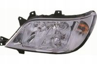 Reflektor - DEPO 440-1137L-LD-EM