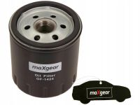 Filtr oleju vw 2,0bitdi t5 180km - MAXGEAR 26-1232