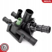 Termostat - SKV ESEN 20SKV220 — zdjęcie 2