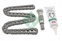 Zestaw łańcucha rozrządu - INA 558 0046 10