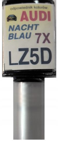 Arasystem lakier samochodowy 10ml ARAZ5D