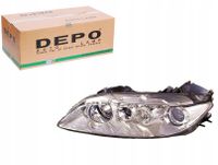 Reflektor - DEPO 216-1147L-LD-EM