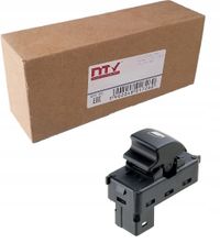 Przycisk sterowania szyb - NTY EWS-CT-004