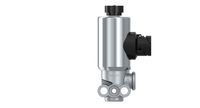 Zawór magnetyczny - WABCO 472 070 628 0