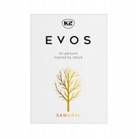 K2-evos samurai flakon 50ml perfumy do - K2 MELLE MELV052 — zdjęcie 4