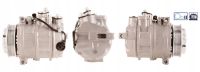 Kompresor klimatyzacji db e w211 2.2cdi 06-09 - ELSTOCK 51-0142