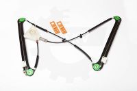Podnośnik szyby przedni lewy elektryczny 3D - SKV ESEN 01SKV421 — zdjęcie 2