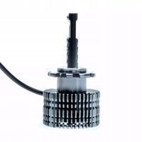 Żarówki LED D2S 12/24V D-Series 6000K 45W 5000lm CANBUS 2 szt. - EINPARTS EPLH91 — zdjęcie 5