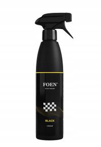 Perfumy do wnetrz foen black 450ml FOEBLA500 — zdjęcie 2