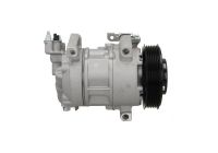 Kompresor klimatyzacji psa - BV PSH 090.225.004.050