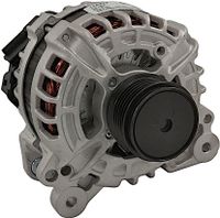 Alternator - HC-CARGO CAR116373