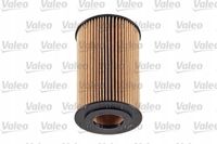 Filtr oleju wkład - VALEO 586565 — zdjęcie 4