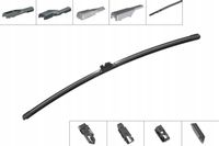 Pióro wycieraczki Aerotwin - BOSCH 3 397 016 312 — zdjęcie 2