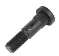 Śruby, nakrętki, szpilki - DT SPARE PARTS 2.65190