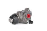 Cylinderek hamulca koła; z tyłu - BOSCH 0 986 475 837 — zdjęcie 2