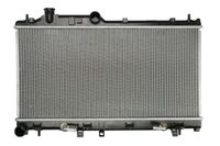 Chłodnica silnika - THERMOTEC D77015TT