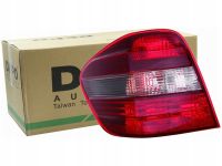Lampa tył - DEPO 440-1946L-AQ2